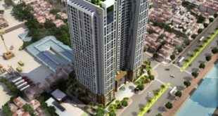 Chung Cư Helios 75 Tam Trinh