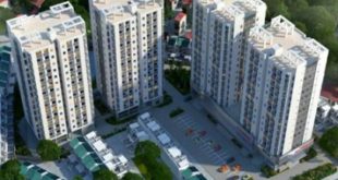 Chung cư PCC1 Complex Hà Đông