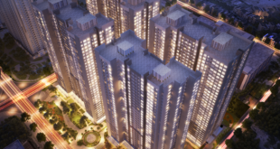 VINHOMES TIMES CITY – PARK HILL PREMIUM