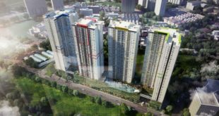 Chung Cư Seasons Avenue Mỗ Lao