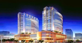 Dự án Vinhomes Liễu Giai