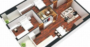 Những kiêng kị khi mua căn hộ chung cư trong phong thủy