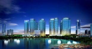 Chung Cư Imperia Sky Garden 432 Minh Khai