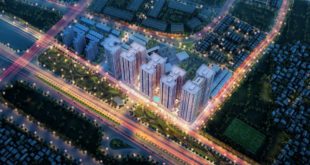 Dự án Eurowindow River Park Đông Anh