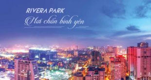Chung Cư Rivera Park 69 Vũ Trọng Phụng