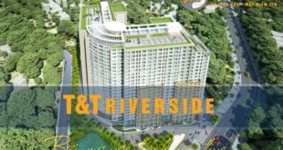 Chung cư 440 Vĩnh Hưng T&T Riverview