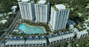 Dự án Hateco Xuân Phương