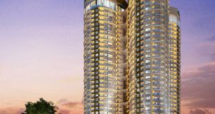 Sky View Plaza 360 Giải Phóng